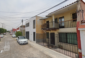Foto de inmueble en Totonacas 106, Cerrito Colorado, 76116 Santiago de Querétaro, Qro. #106, Col. Querena C.P. 76116, Querétaro