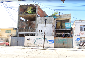 Foto de inmueble en CALLE ZAMORA 410 Y 412 #s/n, Col. Michoacán C.P. 37240, León