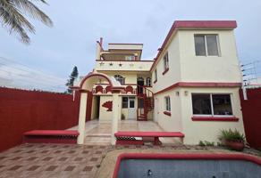 Foto de inmueble en Vista Mar, Coatzacoalcos, Ver. #s/n, Col. Infonavit Vista al Mar C.P. 96529, Coatzacoalcos