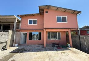Foto de inmueble en Margarita Maza de Juárez 4036, La Cima, 22616 Tijuana, B.C. #4036, Col. Monte San Antonio C.P. 22616, Tijuana