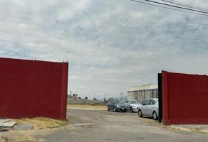 Foto de inmueble en Ignacio Longares, Col. Toluca (Lic. Adolfo López Mateos) C.P. 50209, Toluca