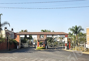 Foto de inmueble en Hacienda Santa Elena  #11 Unidad Pirv 35Int. Mz 102, Col. Hacienda Del Real C.P. 45428, Tonalá