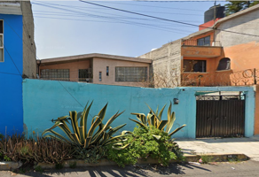 Foto de inmueble en EL ROSARIO #s/n, Col. El Rosario C.P. 09930, Iztapalapa