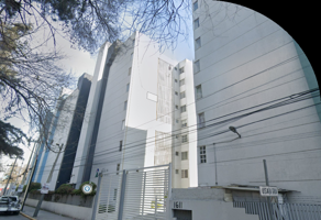 Foto de inmueble en Av. Río Churubusco 1611, Gabriel Ramos Millán, Iztacalco, 08020 Ciudad de México, CDMX #1611Int. TORRE 5 D1, Col. Ampliación Gabriel Ramos Millán C.P. 08020, Iztacalco