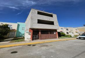 Foto de inmueble en San Marcos Manzana 032, San Marcos, 54954 Tultitlán de Mariano Escobedo, Méx. #000Int. 0, Col. Ampliación San Marcos C.P. 54954, Tultitlán