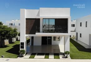 Foto de inmueble en Ibérica, Residencial del Cedro, 21378 Mexicali, B.C., Col. Saturno (Abasolo) C.P. 21378, Mexicali