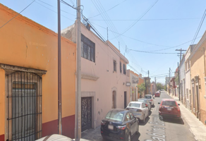 Foto de inmueble en C. Gabino Barreda 720, Zona Centro, 34000 Durango, Dgo. #720, Col. Dionisio Gallardo C.P. 34000, Durango