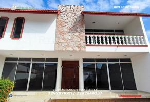 Foto de inmueble en Calle Ceiba 126 #126, Col. Floresta C.P. 91940, Veracruz