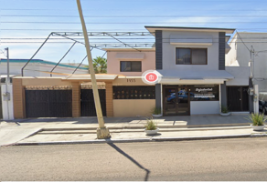 Foto de inmueble en Guillermo Prieto 1455,la paz bcs #1455, Col. Zona Central C.P. 23000, La Paz