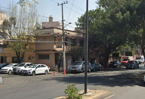 Foto de inmueble en Av Pacífico 180, El Rosedal, Coyoacán, 04330 Ciudad de México, CDMX #180, Col. Pacifico C.P. 04330, Coyoacán
