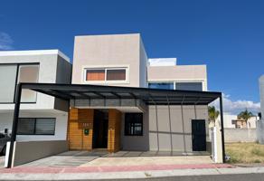 Foto de inmueble en Condesa Juriquilla 1163, 76230 Juriquilla, Qro. #1163Int. 1163, Col. Acequia Blanca C.P. 76226, Querétaro