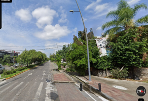 Foto de inmueble en Avenida Guadalupe 1256 #1256, Col. Chapalita Oriente C.P. 45040, Zapopan