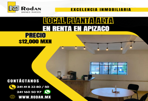 Foto de inmueble en Blvrd E Sanchez Piedras 405 #405, Col. Centro C.P. 90300, Apizaco