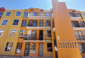 Foto de inmueble en vista norte #2846Int. 1 O, Col. Callejón del Bosque C.P. 45200, Zapopan