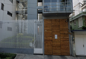 Foto de inmueble en Atenor Salas, 03023 Ciudad de México, CDMX, México, Col. Narvarte Oriente C.P. 03023, Benito Juárez