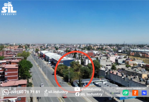 Foto de inmueble en Coacalco de Berriozábal, Méx. #s/n, Col. Arcos las Torres C.P. 55710, Coacalco de Berriozábal