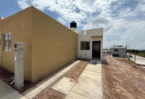 Foto de inmueble en jardin de las palmas #s/n, Col. El Salto de Ojocaliente C.P. 20341, Aguascalientes