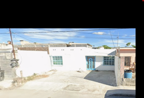 Foto de inmueble en Elsa Garza #221, Col. Almaguer C.P. 88780, Reynosa
