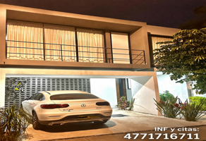 Foto de inmueble en Blvd. Juan Alonso de Torres Pte. 4101, Lomas Punta del Este, 37296 León de los Aldama, Gto. #4101, Col. Residencial Lomas Punta del Este C.P. 37296, León