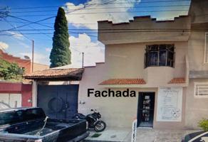 Foto de inmueble en Guanimoro #210, Col. Lago II C.P. 58115, Morelia