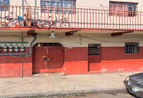 Foto de inmueble en Nte. 55, San Salvador Xochimanca, Ciudad de México, CDMX, Col. San Salvador Xochimanca C.P. 02870, Azcapotzalco