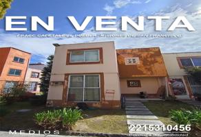Foto de inmueble en anaya, Col. Real de San Lorenzo C.P. 72710, Cuautlancingo