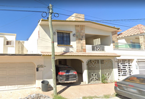Foto de inmueble en Orión  #20, Col. Enrique Cárdenas C.P. 87450, Matamoros