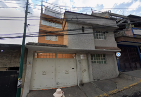 Foto de inmueble en Av. Chiquihuite, Candelaria Ticoman, Ciudad de México, CDMXInt. 9, Col. Candelaria Ticomán C.P. 07310, Gustavo A. Madero