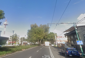 Foto de inmueble en Calz Taxqueña, Campestre Churubusco, Ciudad de México, CDMX, Col. Campestre Churubusco C.P. 04200, Coyoacán