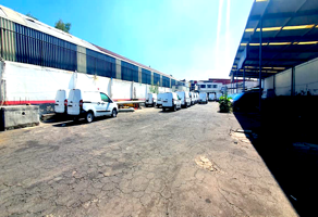 Foto de inmueble en Uranio, Nueva Industrial Vallejo, Ciudad de México, CDMX #s/n, Col. Nueva Industrial Vallejo C.P. 07700, Gustavo A. Madero