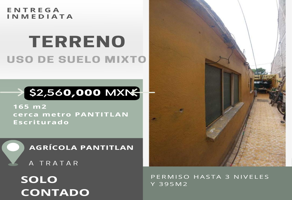 Foto de inmueble en Calle 5 414, Agrícola Pantitlán, Iztacalco, 08100 Ciudad de México, CDMX #414, Col. Agrícola Pantitlan C.P. 08100, Iztacalco