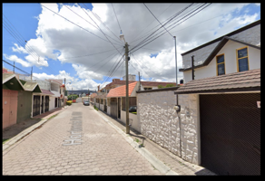 Foto de inmueble en HORENCIA PROLONGACION CLAVEL 108, Col. La Morena Sección Norte "B" C.P. 43625, Tulancingo de Bravo