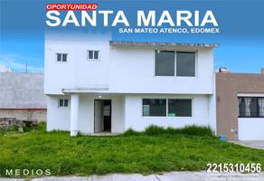 Foto de inmueble en Miguel Hidalgo, Guadalupe, 52107 San Mateo Atenco, Méx., Col. Guadalupe C.P. 52107, San Mateo Atenco