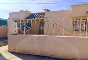 Foto de inmueble en Armando Garcia #412, 26342 Cdad. Melchor Múzquiz, Coah., Col. La Nogalera C.P. 26342, Múzquiz