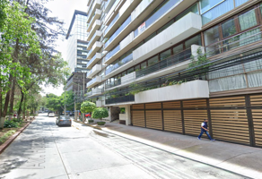 Foto de inmueble en Avenida Horacio  #1825, Col. Polanco I Sección C.P. 11510, Miguel Hidalgo