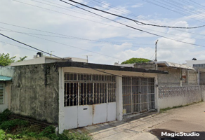 Foto de inmueble en Sierra Apiacas 16 #16, Col. Las Brisas C.P. 91809, Veracruz