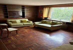 Foto de inmueble en SIERRA VERTIENTES, Col. Lomas de Chapultepec V Sección C.P. 11000, Miguel Hidalgo