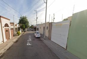 Foto de inmueble en Paseo San Isidro #00, Col. Paseo San Angel C.P. 83287, Hermosillo