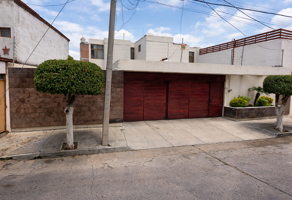 Foto de inmueble en CALLE OSLO #101, Col. Francisco Lozornio C.P. 37020, León