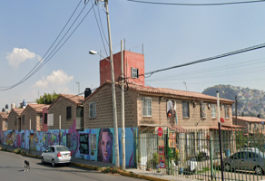 Foto de inmueble en Manuel Escandón #s/n, Col. Chinampac de Juárez C.P. 09208, Iztapalapa