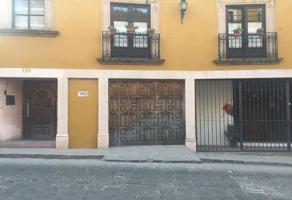 Foto de inmueble en Salida Real a Querétaro 168 #SMA9303, Col. La Palmita C.P. 37774, San Miguel de Allende
