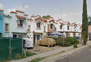 Foto de inmueble en Calle Río Sta. María, Coyula, 45410 Coyula, Jal. #s/n, Col. Rinconada de San Lorenzo C.P. 45410, Tonalá