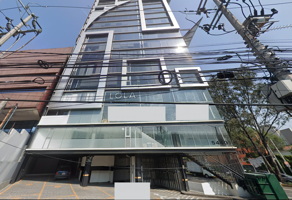 Foto de inmueble en Periferico Sur 5440, Olímpica, Coyoacán, 04710 Ciudad de México, CDMX #5440, Col. Olímpica C.P. 04710, Coyoacán
