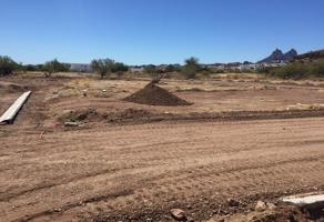 Foto de inmueble en VENTA DE LOTES EN XUREA #COUNTRY CLUB, Col. Solimar C.P. 85506, Guaymas