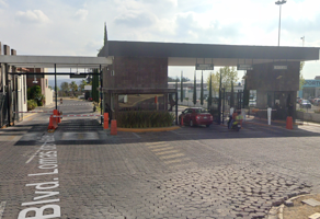 Foto de inmueble en Valle de Puebla, Col. Campestre del Valle C.P. 72595, Puebla