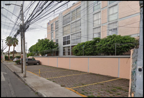 Foto de inmueble en av morelos 95- edif 1 , Col. San Andrés C.P. 02240, Azcapotzalco