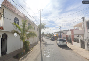 Foto de inmueble en C. Río de la Plata, Las Gaviotas, 82110 Mazatlán, Sin. #00Int. 00, Col. Las Gaviotas C.P. 82110, Mazatlán