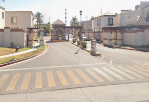Foto de inmueble en Alciolo 2491, MonteCarlo Residencial, Montecarlo 3ra Etapa, 21255 Mexicali, B.C. #2491, Col. Puerta de Hierro C.P. 21255, Mexicali