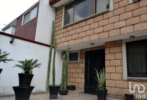 Foto de inmueble en 2a Cerrada Rancho del Arco #122, Col. Los Girasoles C.P. 04920, Coyoacán