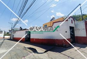 Foto de inmueble en moral  #s/n, Col. Tetelpan C.P. 01700, Álvaro Obregón